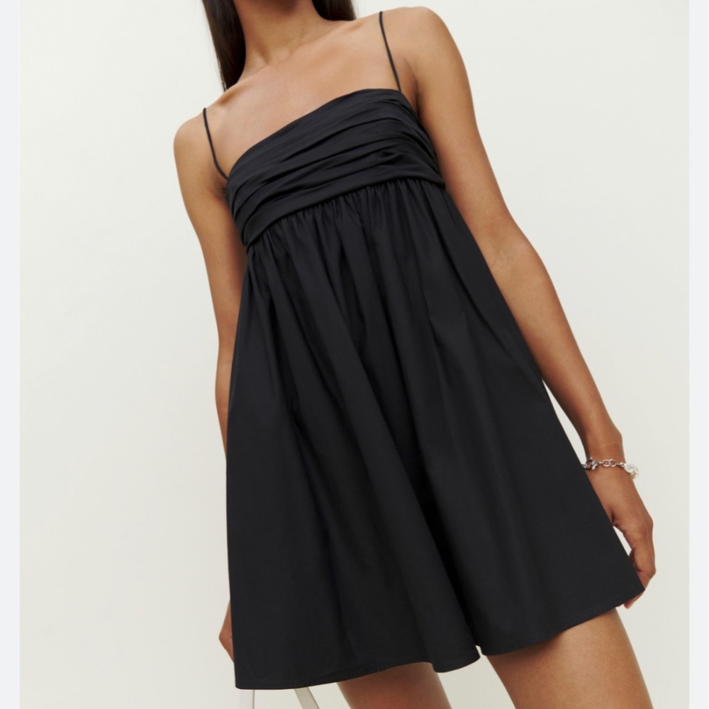 reformation catarina dress